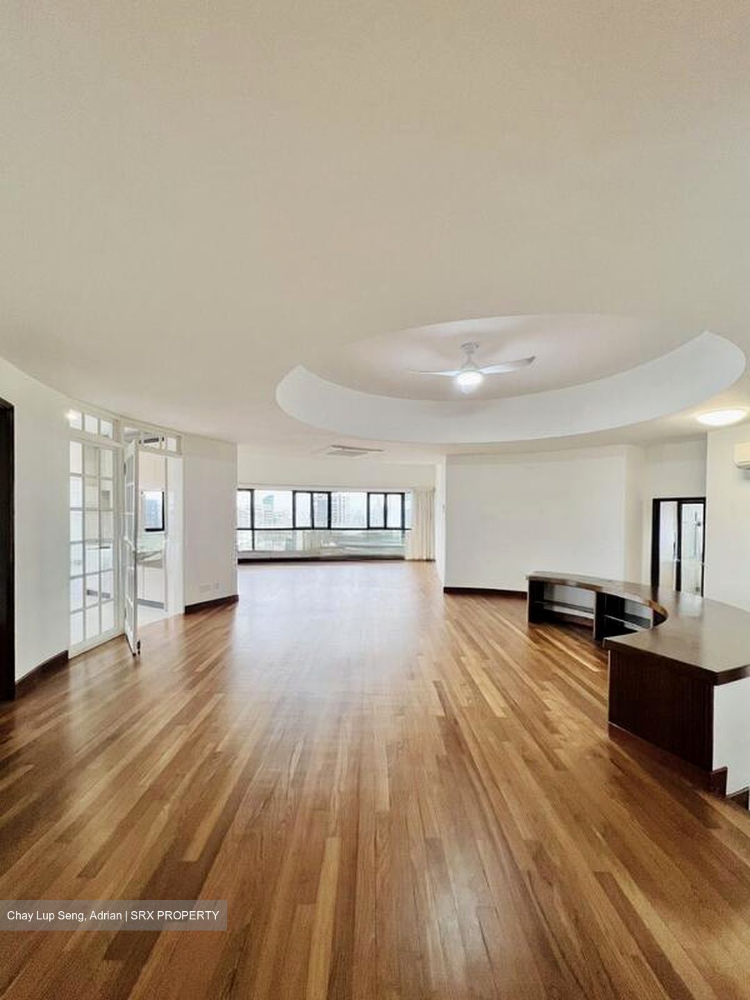 Stevens Road (D10), Apartment #581037161